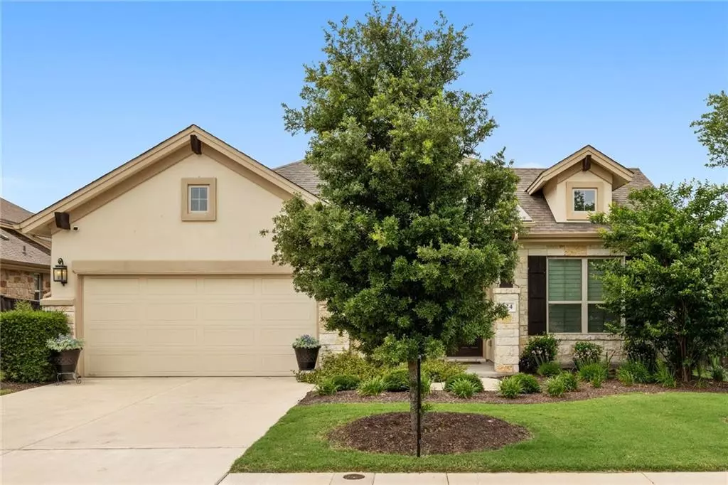 Georgetown, TX 78626,124 Cherokee Rose CIR