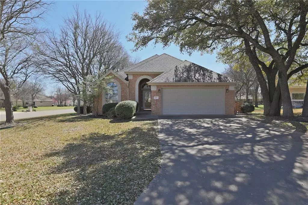 Georgetown, TX 78628,103 Stacey LN