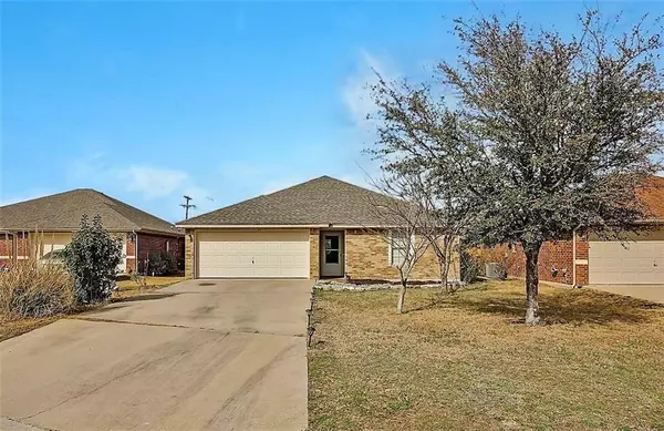 208 Quartz CT, Jarrell, TX 76537