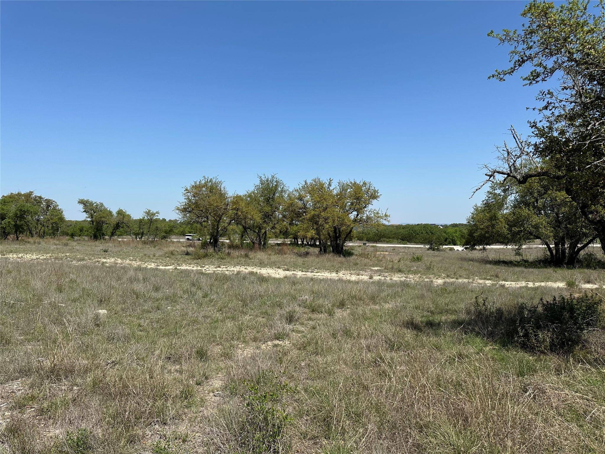 Johnson City, TX 78636,Lot 106 E Flying Owl DR