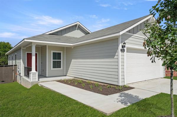 5500 Lomasso DR,  Austin,  TX 78747