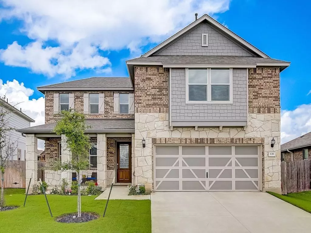 Georgetown, TX 78628,135 Vickers ST