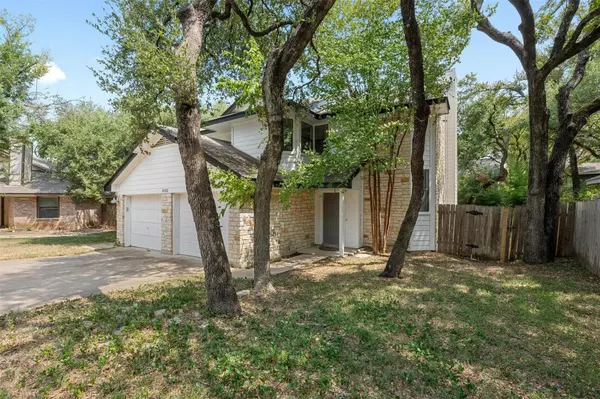 8102 Tuscarora TRL, Austin, TX 78729