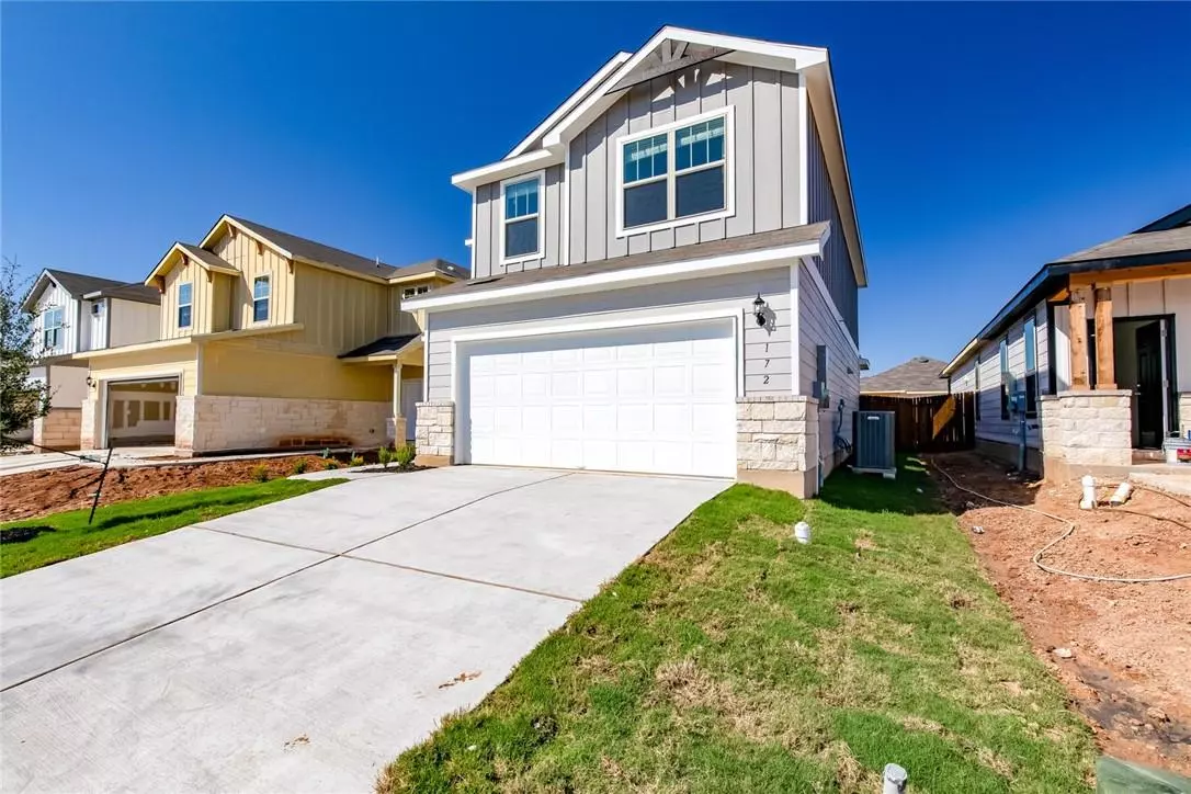 Leander, TX 78642,172 Purple Sandpiper LN