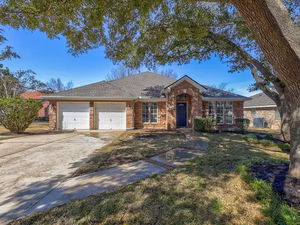 16406 Paralee CV, Austin, TX 78717