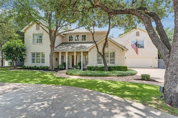 2115 W 11th ST, Austin, TX 78703