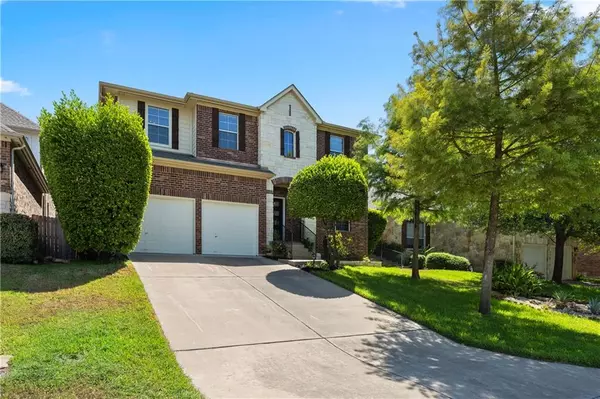 12908 Appaloosa Chase DR, Austin, TX 78732