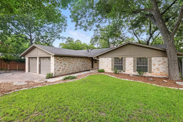 11915 River Oaks TRL, Austin, TX 78753