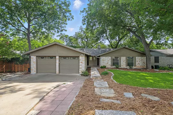 Austin, TX 78753,11915 River Oaks TRL