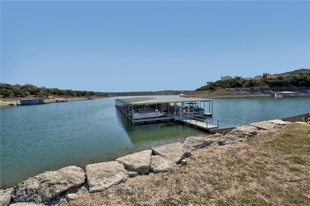 400 N ANGEL LIGHT DR, Spicewood, TX 78669