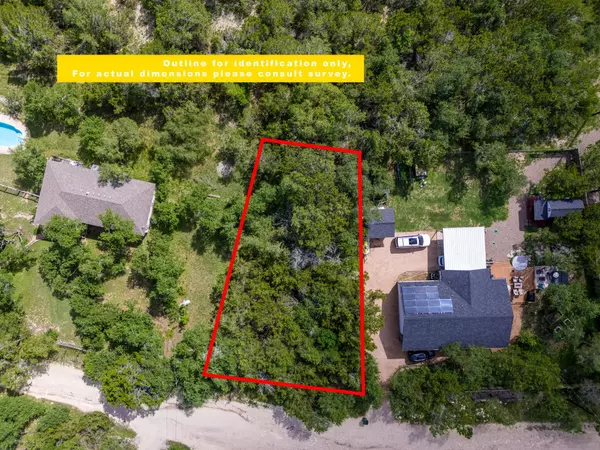 Dripping Springs, TX 78620,17503 Lake Shore DR