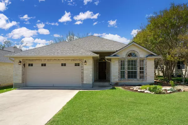 125 Sabine DR, Georgetown, TX 78628