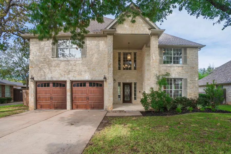 2004 Wood Glen DR, Round Rock, TX 78681