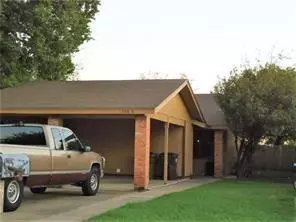 Round Rock, TX 78664,1309 Westcott DR #A
