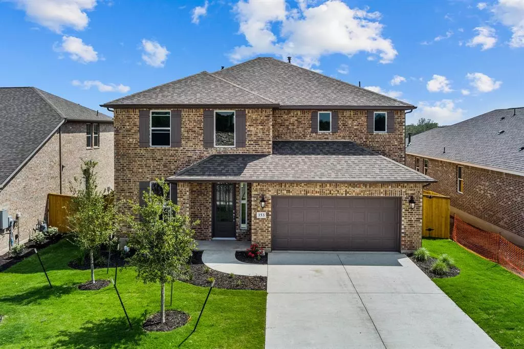 Kyle, TX 78640,153 Milam Creek DR