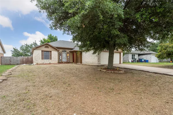 Leander, TX 78641,1812 Southcreek DR