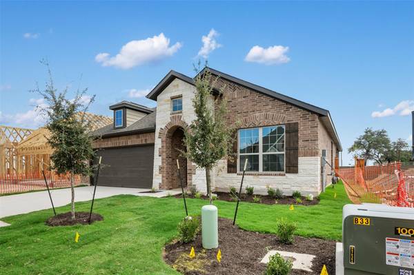 1325 Dog Iron ST, Georgetown, TX 78633