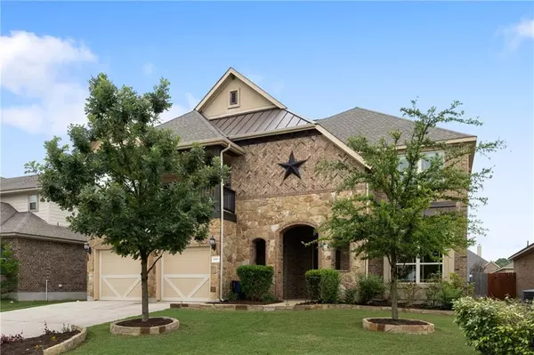 Leander, TX 78641,920 Tabernash DR