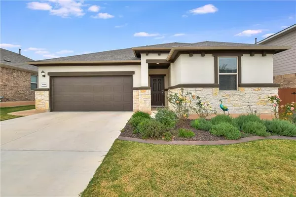 6844 Catania LOOP, Round Rock, TX 78665