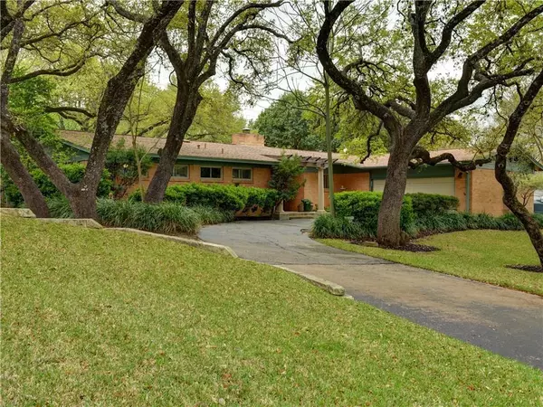 4814 Rollingwood DR, West Lake Hills, TX 78746