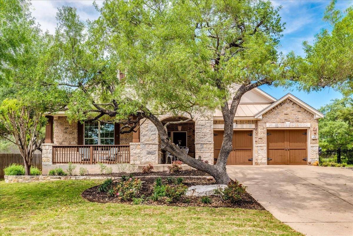 7432 Brecourt Manor WAY, Austin, TX 78739