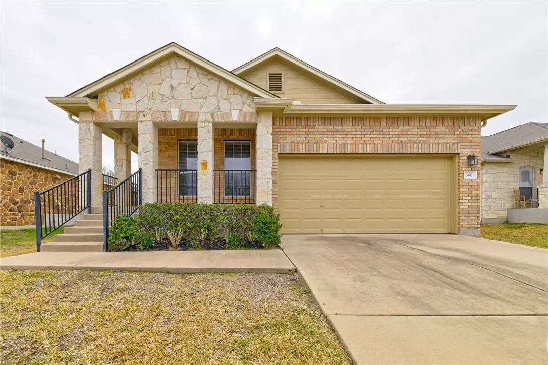 Leander, TX 78641,506 W South ST