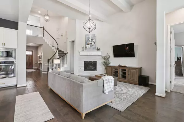 523 San Marco TRL, Georgetown, TX 78628
