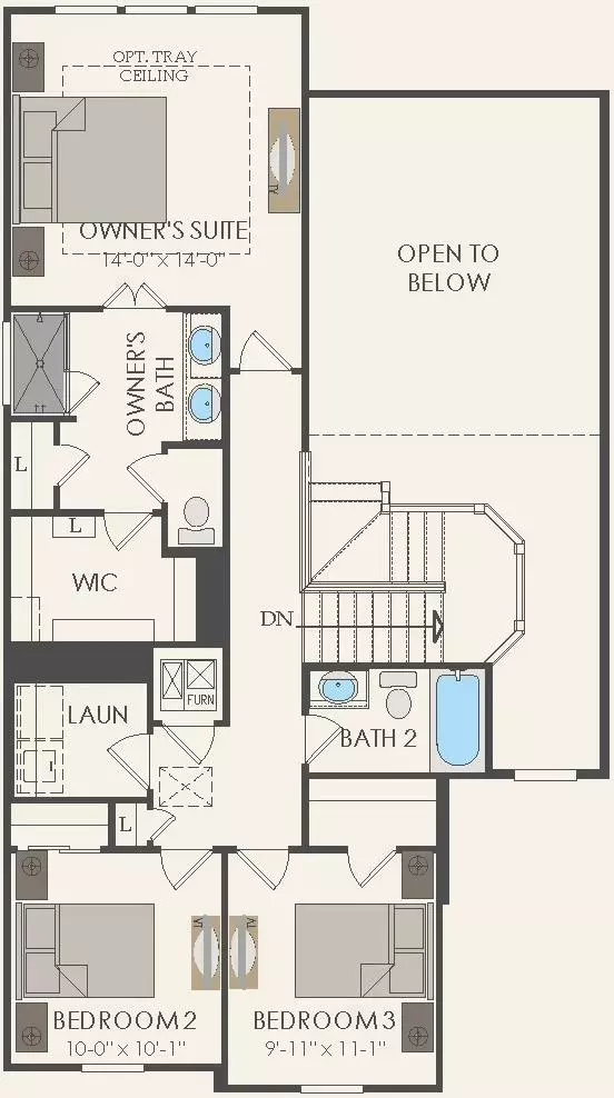 Leander, TX 78641,204 Inlet LN