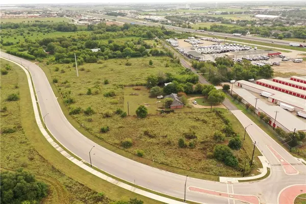 0 Marketplace Ave & Burleson St. Ave, Kyle, TX 78640