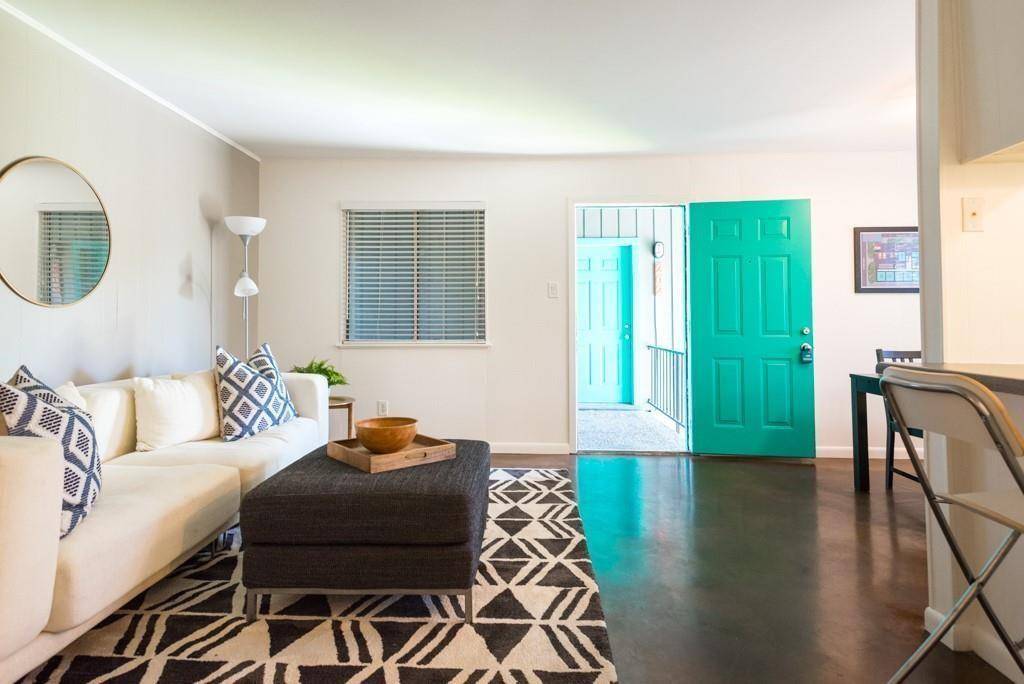 Austin, TX 78751,3914 Avenue D #107