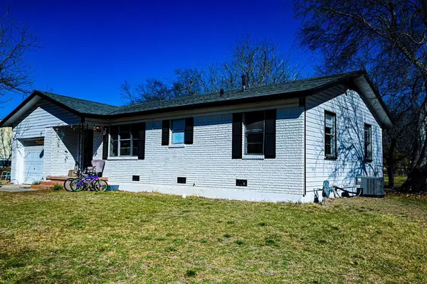 2106 Brantley Ave,  Copperas Cove,  TX 76522