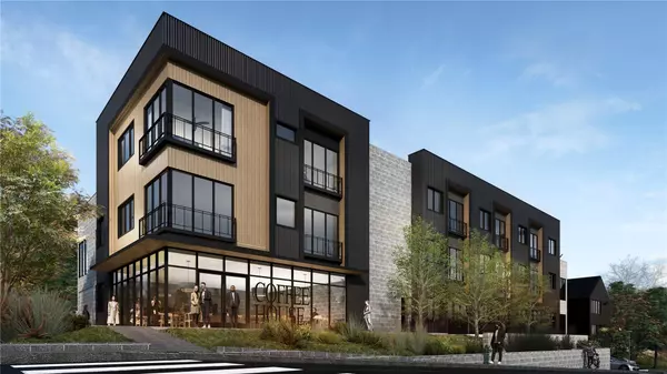 2500 Rosewood Ave #103, Austin, TX 78702