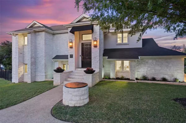 Lakeway, TX 78669,2449 Crosswind DR