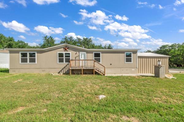 2804 Stag ST, Horseshoe Bay, TX 78657