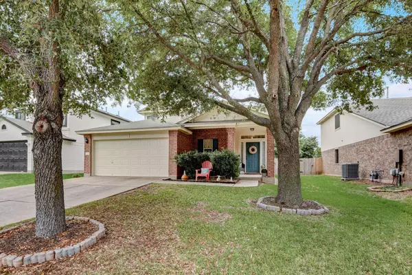 2607 Socorro BND,  Leander,  TX 78641