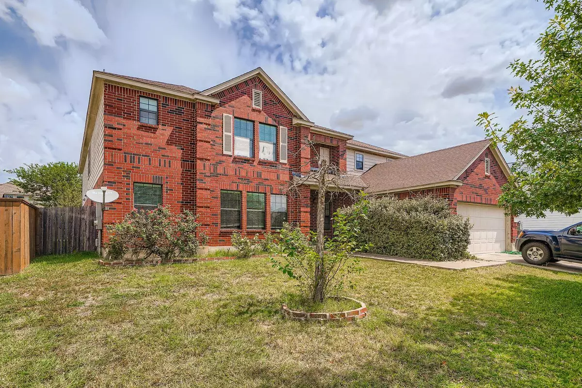 Round Rock, TX 78664,516 Boone Valley DR