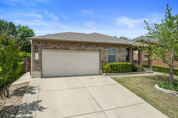 205 Banner Ave,  Leander,  TX 78641
