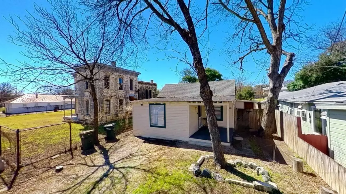 San Marcos, TX 78666,160 S Fredericksburg ST