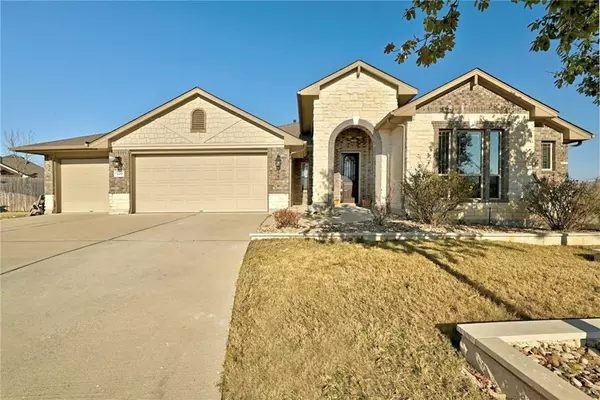 Hutto, TX 78634,129 Limerick CV