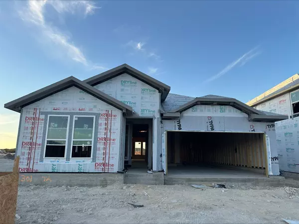 Georgetown, TX 78633,301 Horsemint LN