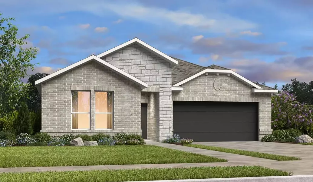 301 Horsemint LN, Georgetown, TX 78633