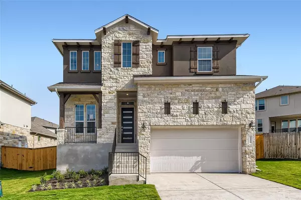 12211 Moriah BND, Austin, TX 78732