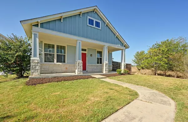 Kyle, TX 78640,1629 Arbor Knot DR