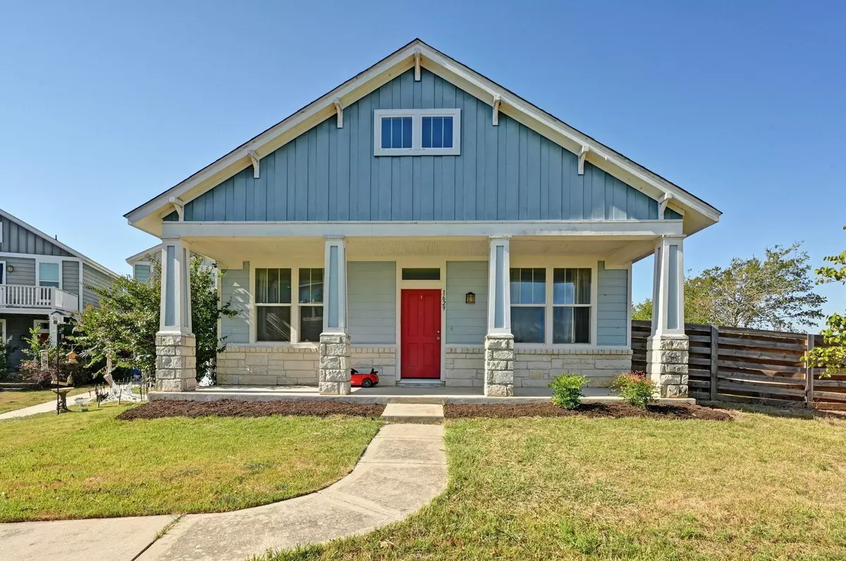 Kyle, TX 78640,1629 Arbor Knot DR