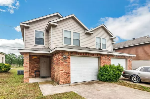 Marble Falls, TX 78654,1503 Claremont CIR