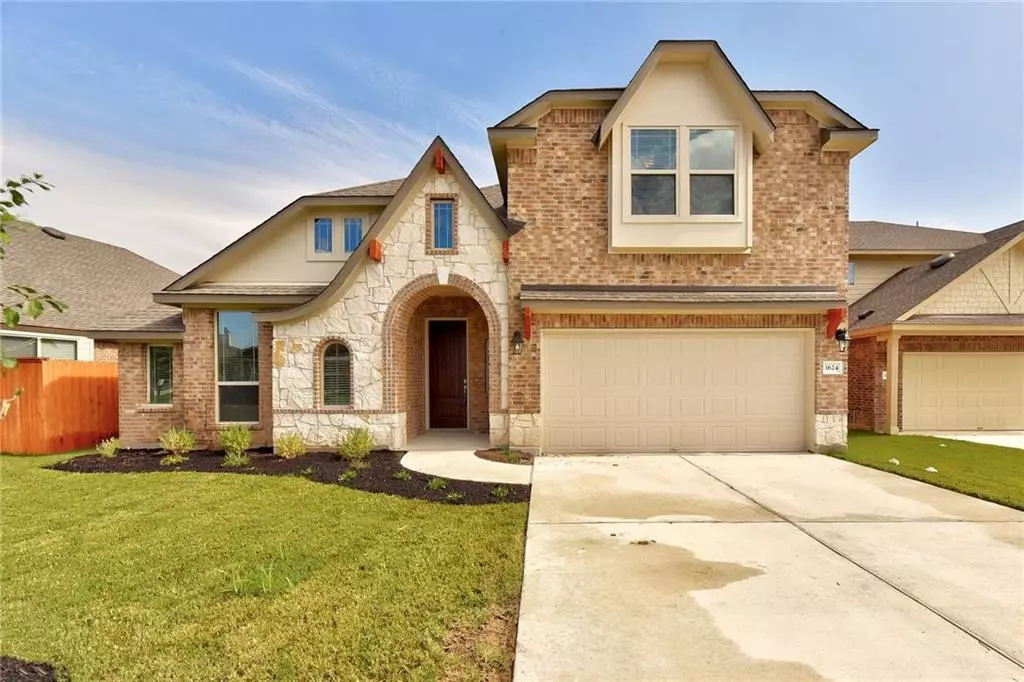 Pflugerville, TX 78660,3624 Tor LN