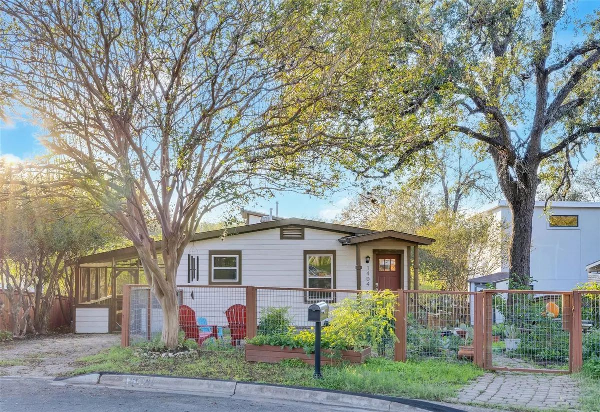 Austin, TX 78721,1404 Waldorf Ave