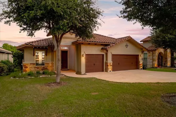 1808 Cantina Sky DR, Leander, TX 78641