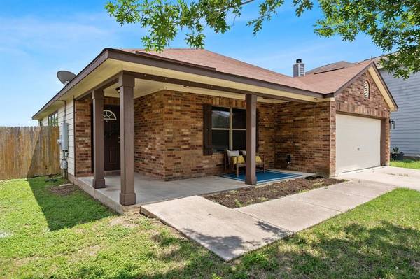 13428 Lipton LOOP,  Del Valle,  TX 78617