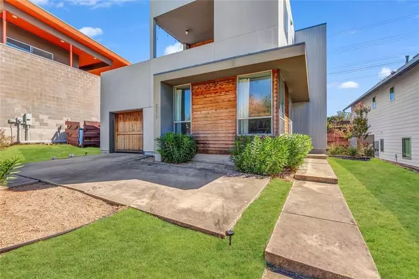 5325 Sendero Hills PKWY, Austin, TX 78724